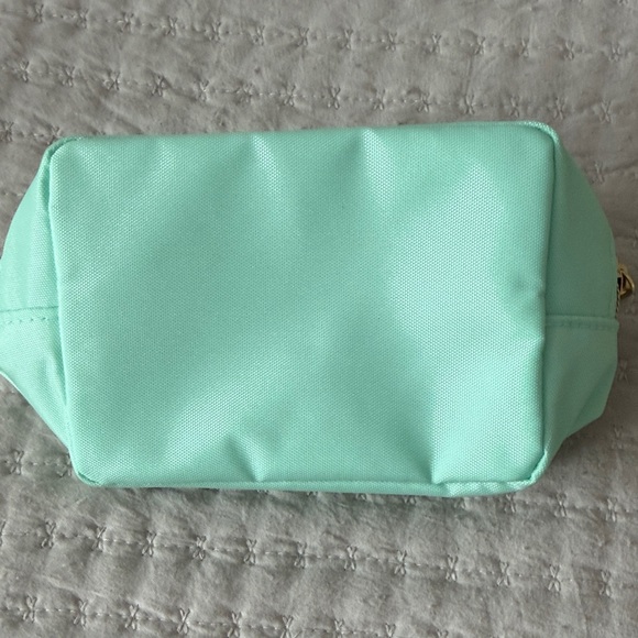Sephora Aqua Cosmetic Case - Picture 3 of 5